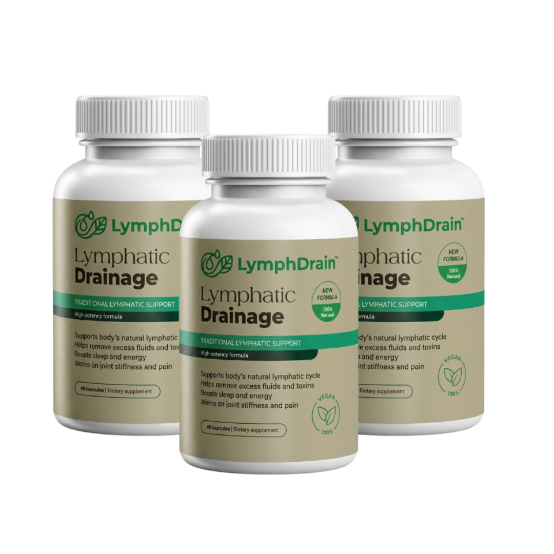 LymphDrain™