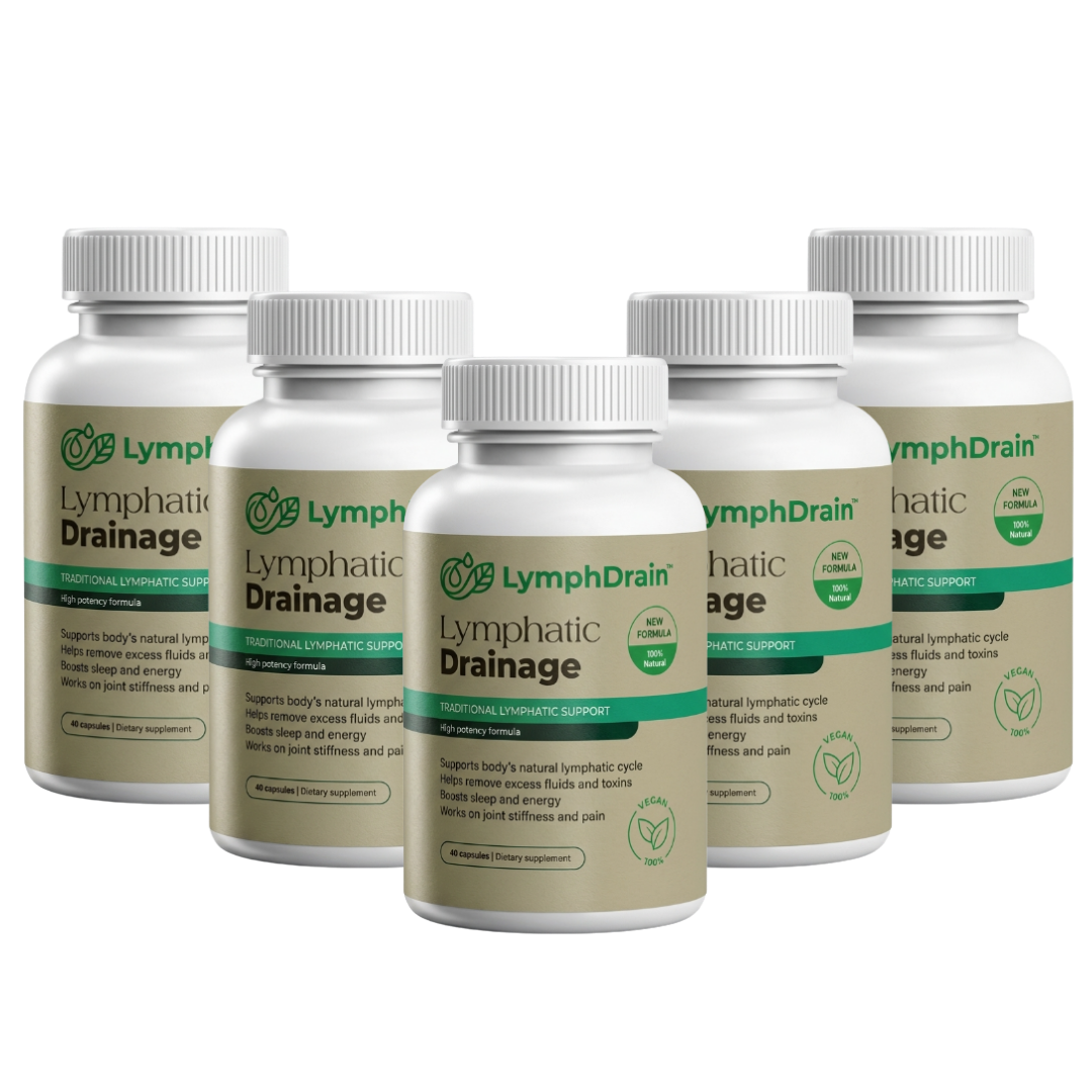 LymphDrain™