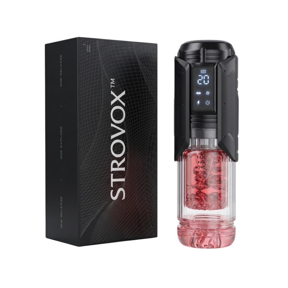 Strovox™