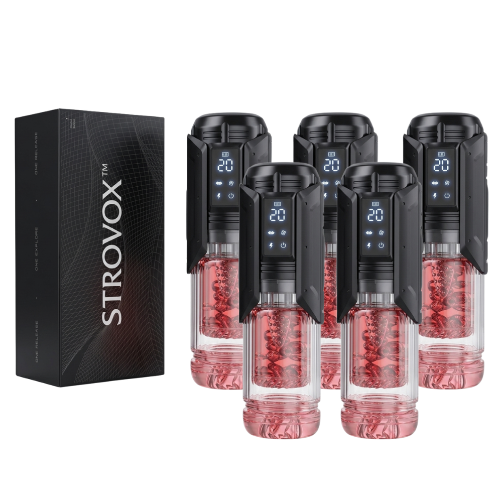 Strovox™