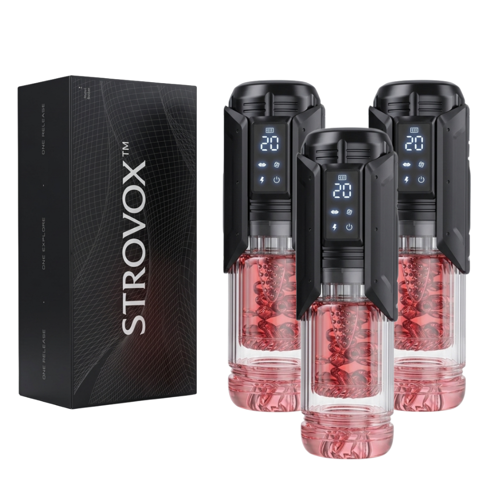 Strovox™
