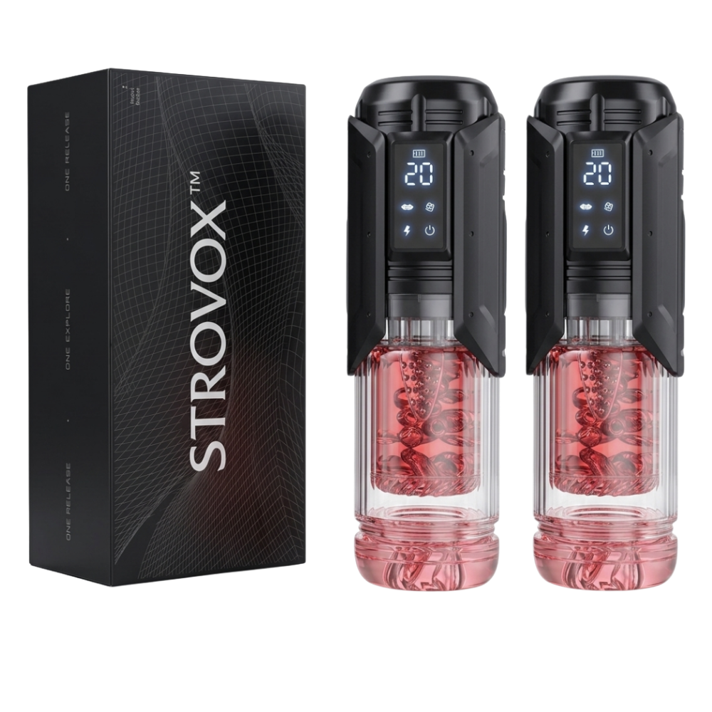 Strovox™