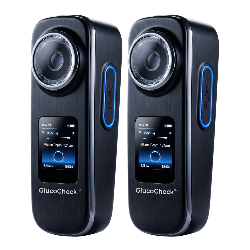 GlucoCheck™