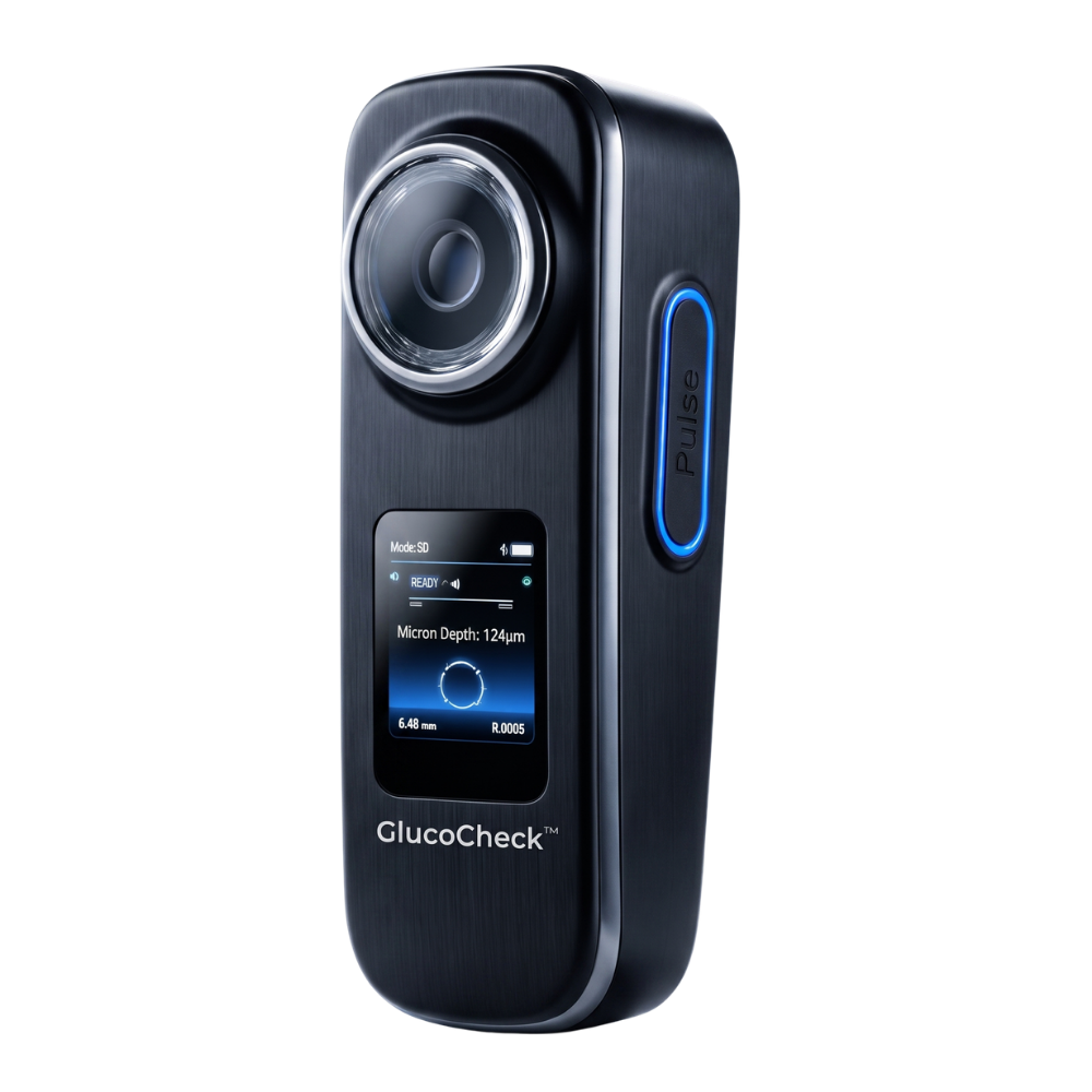 GlucoCheck™