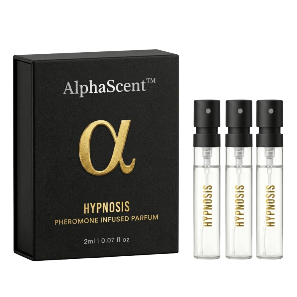 AlphaScent™