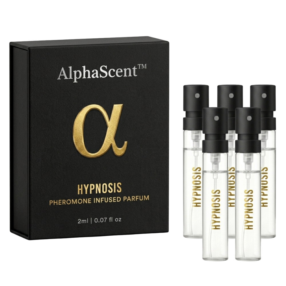 AlphaScent™