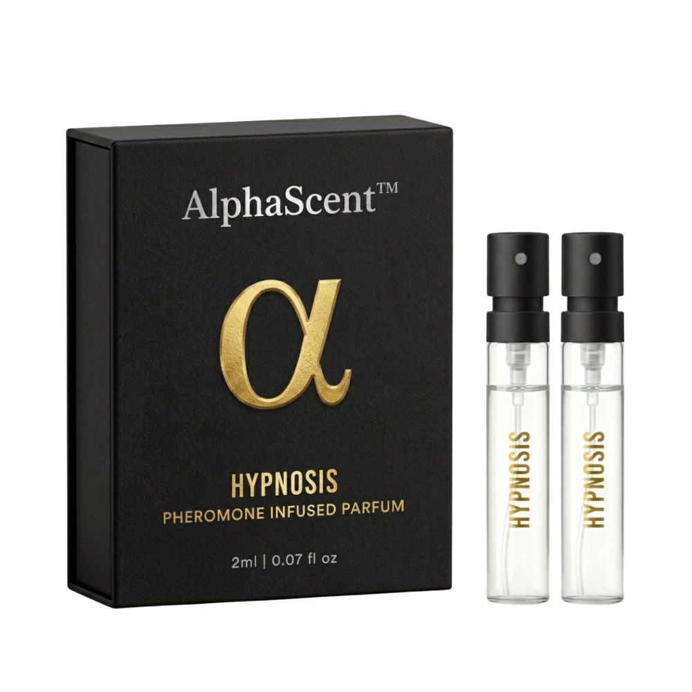 AlphaScent™