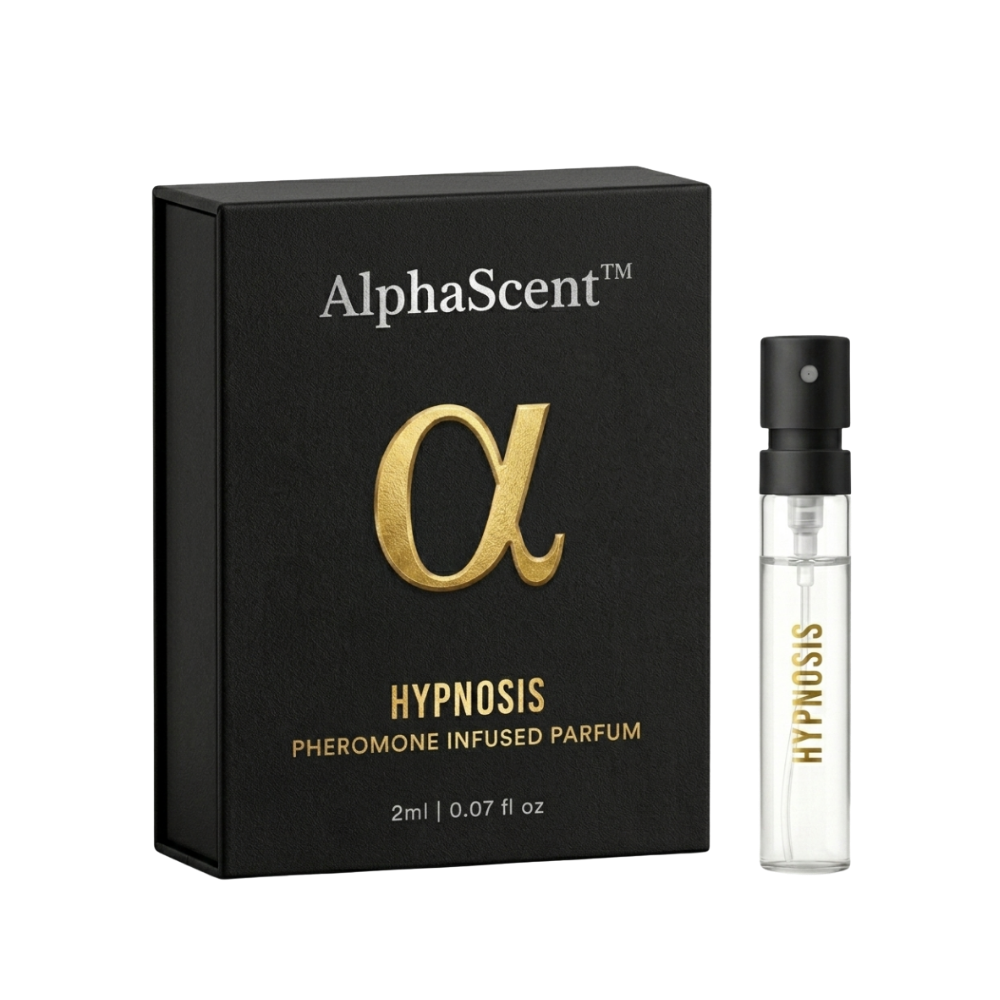 AlphaScent™