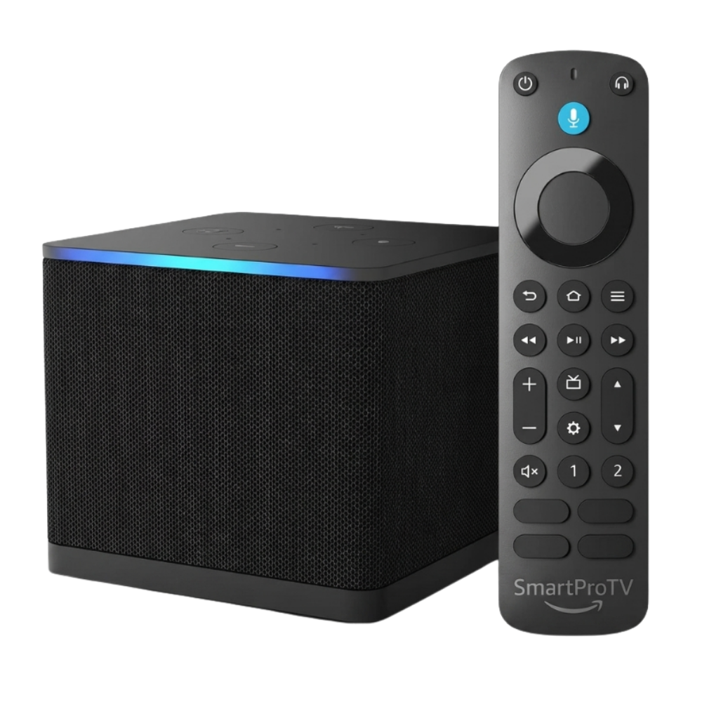 SmartProTV™