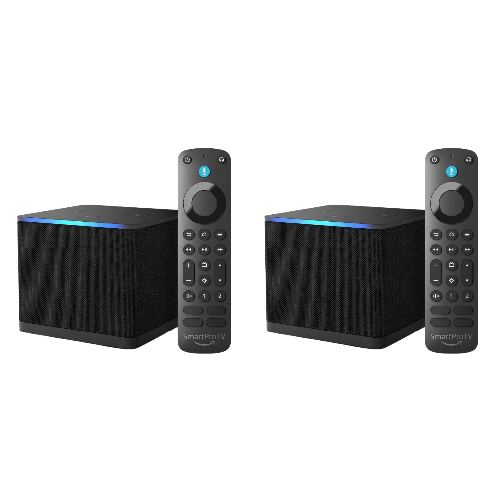 SmartProTV™