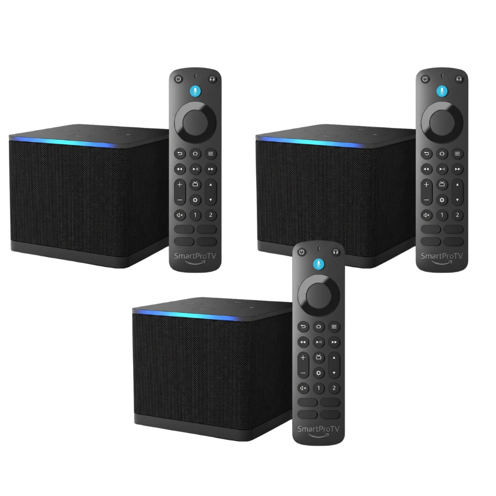 SmartProTV™