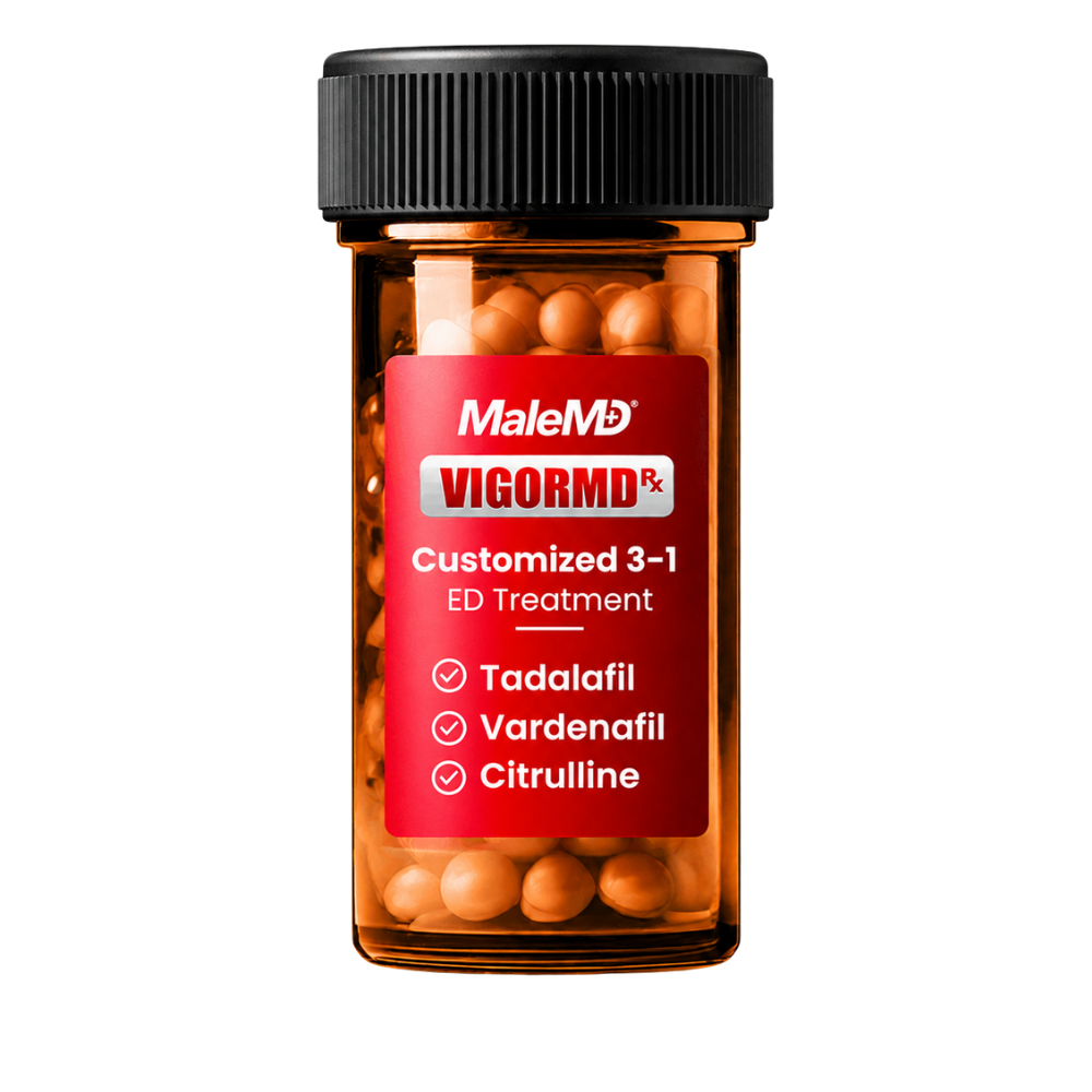 VigorMD™