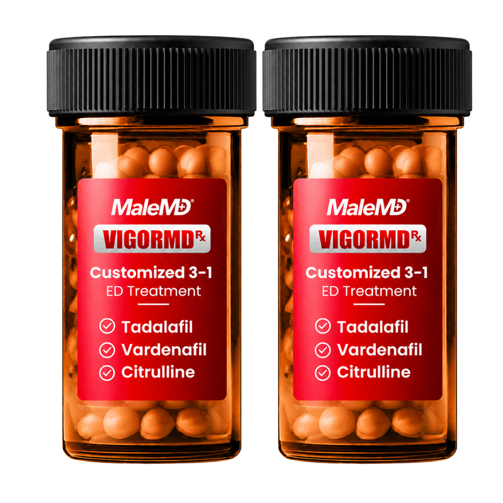 VigorMD™