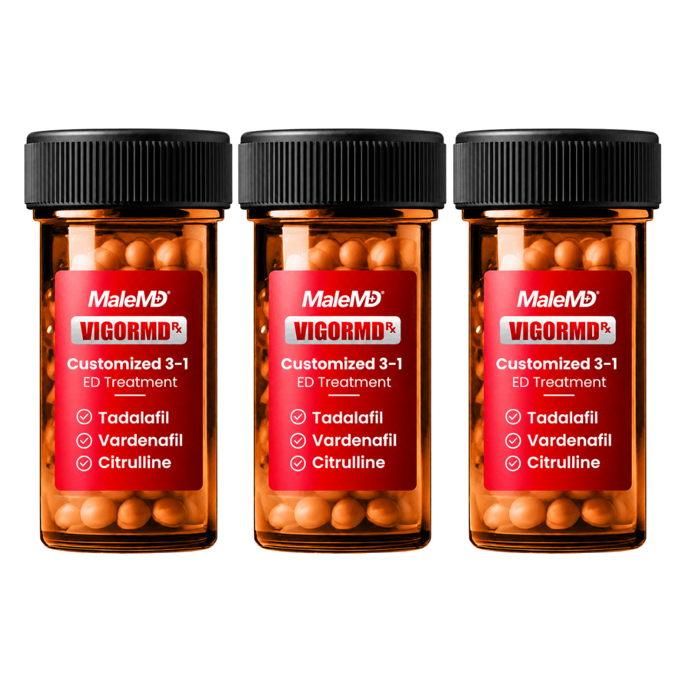VigorMD™