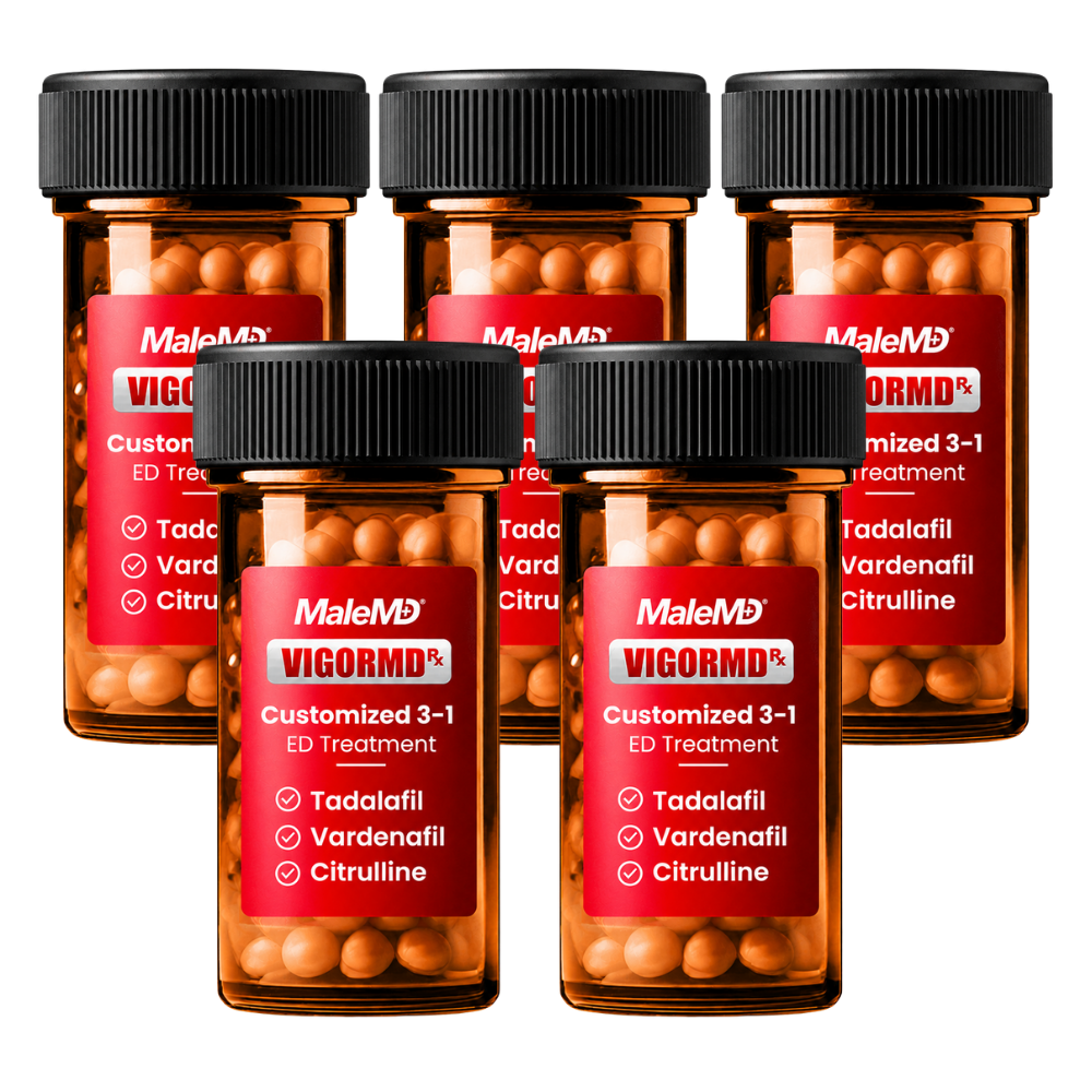 VigorMD™