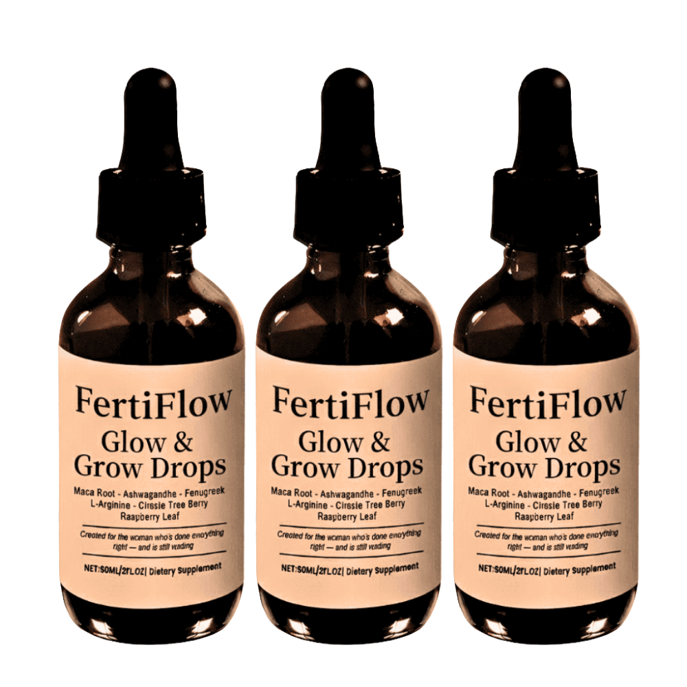 Fertiflow™