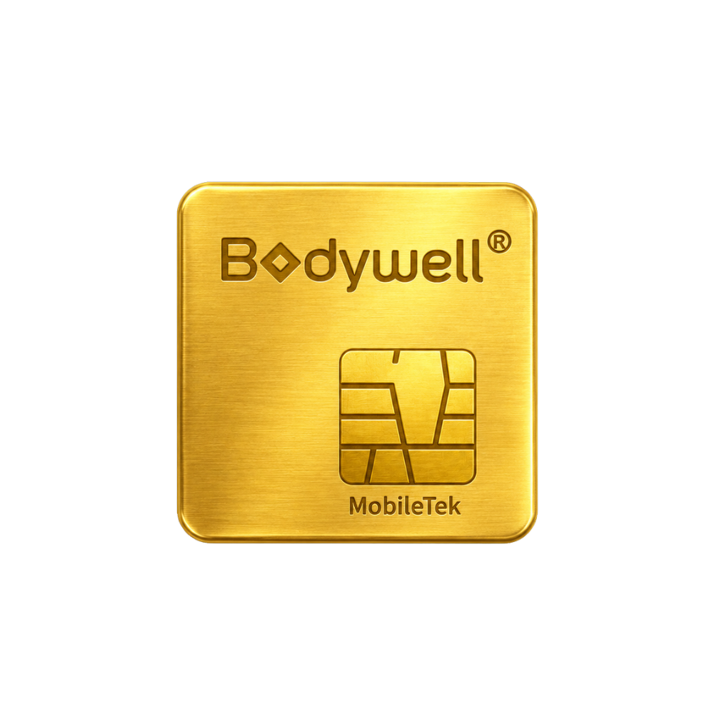 BodyWell™