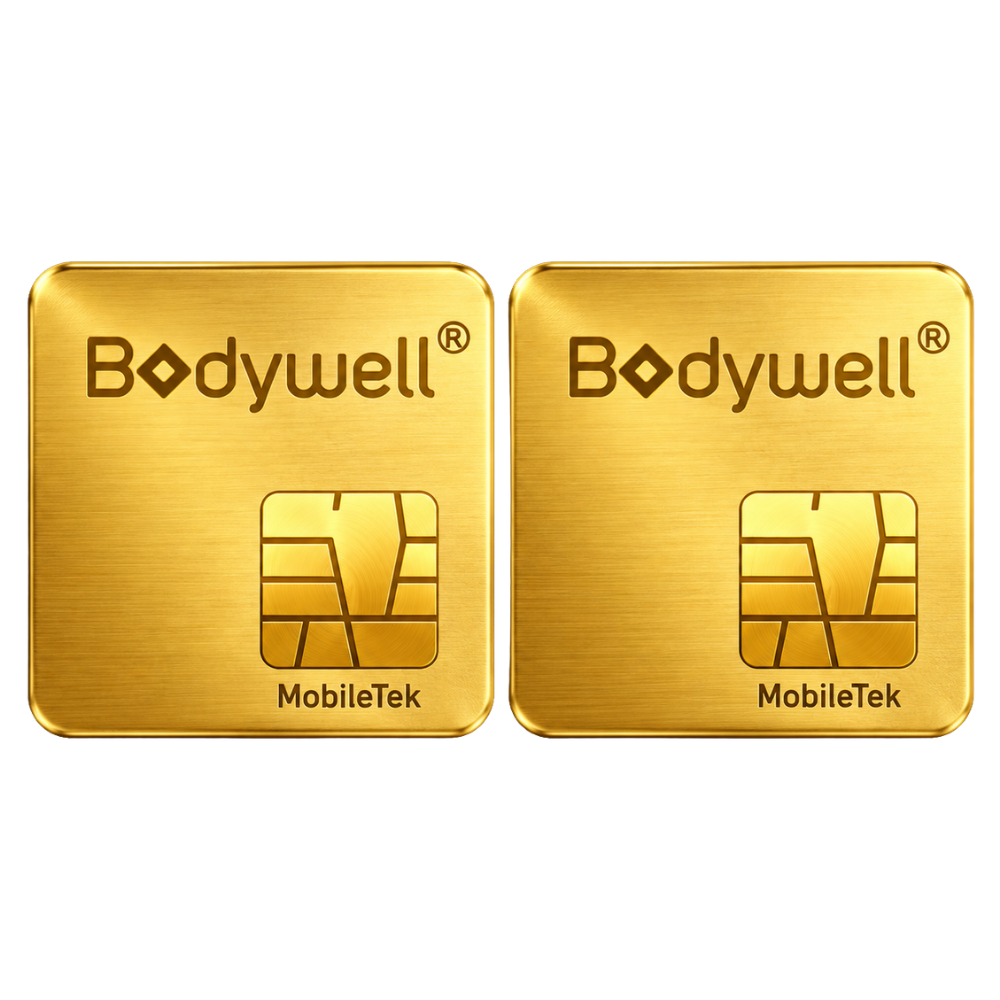 BodyWell™