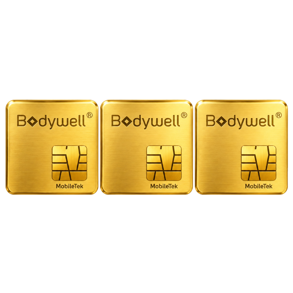 BodyWell™