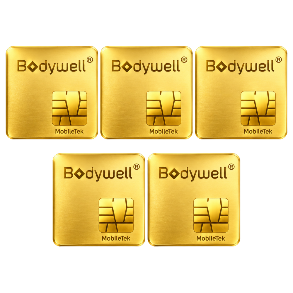 BodyWell™