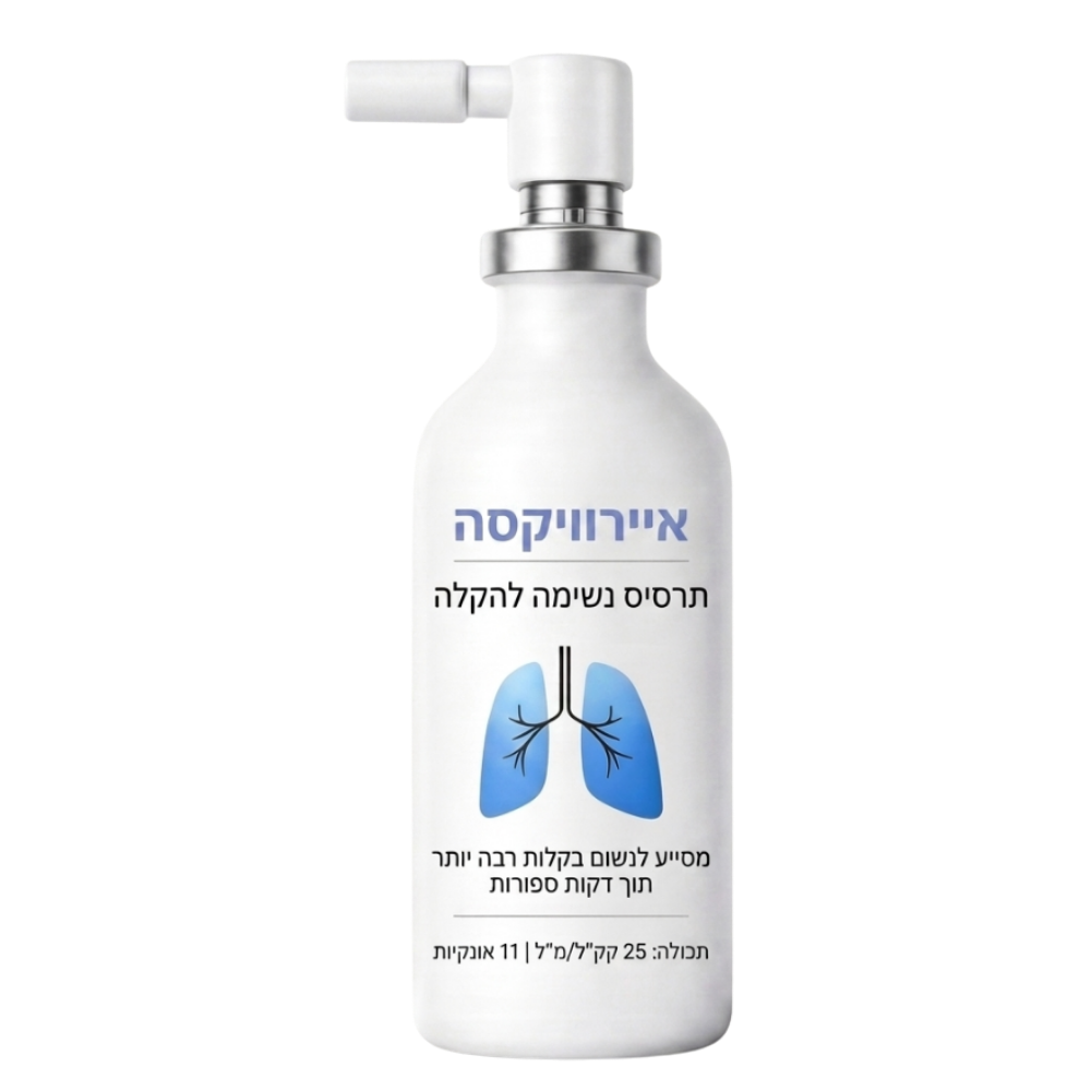 איירוויקסה