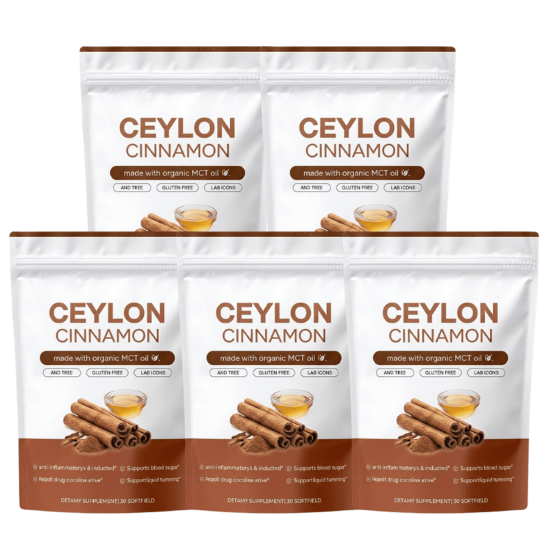 TrueCeylon™