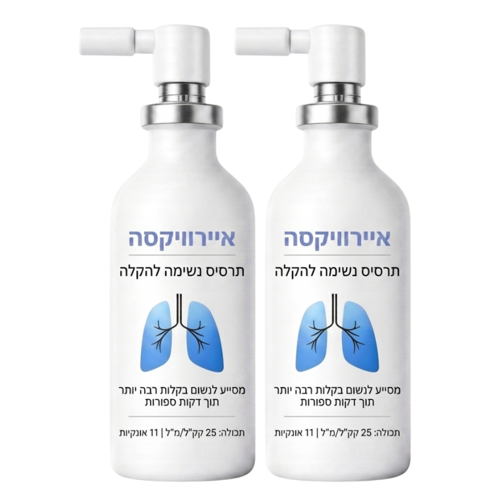 איירוויקסה