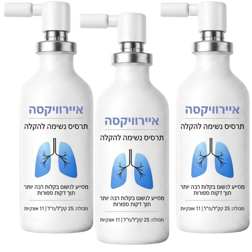 איירוויקסה
