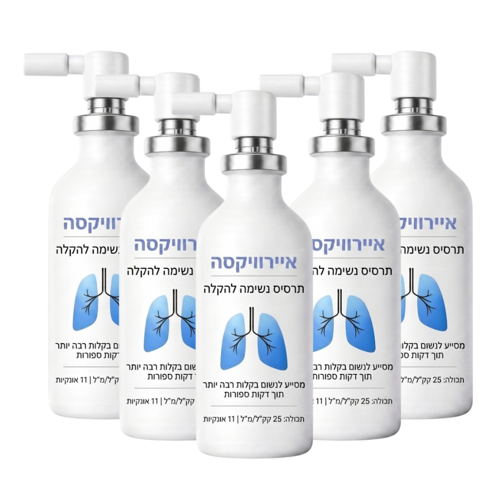 איירוויקסה