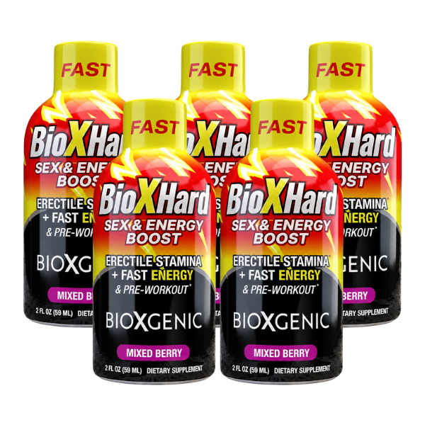 BioXHard™