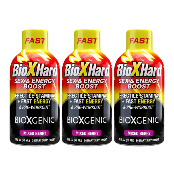 BioXHard™