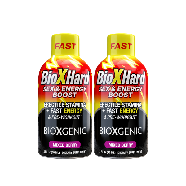 BioXHard™