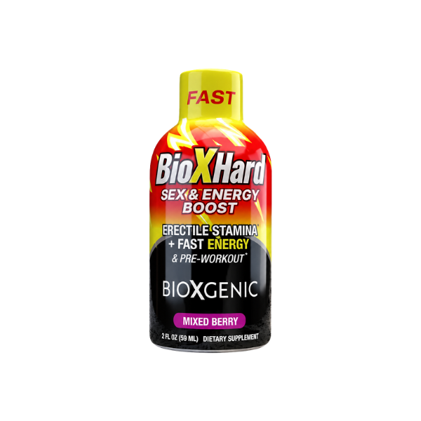 BioXHard™