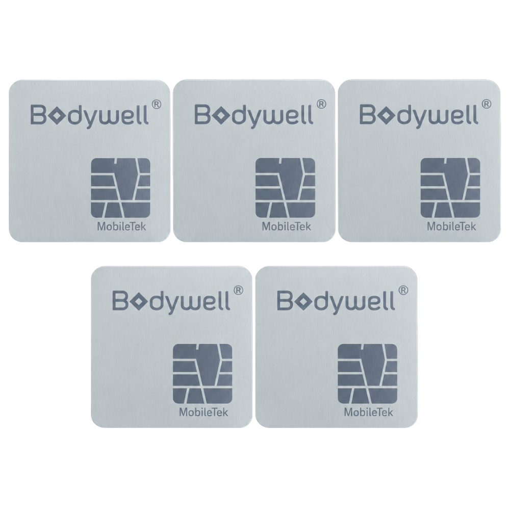 BodyWell™