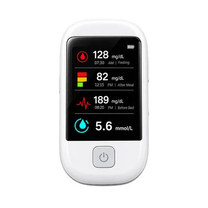 DiabeCheck™