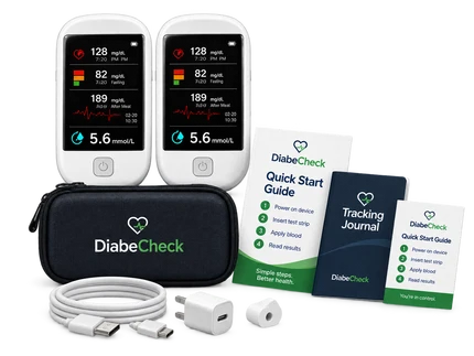 DiabeCheck™