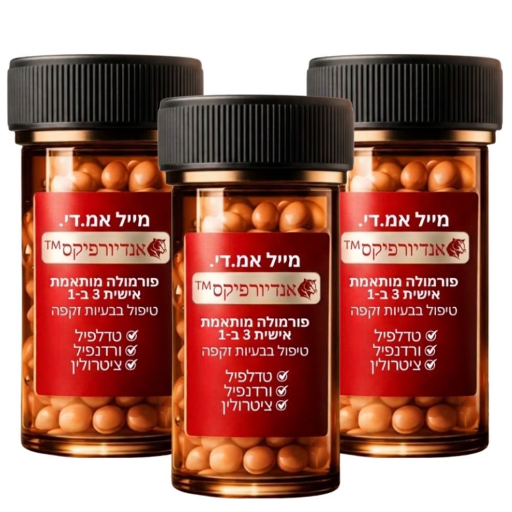 אנדיורפיקס