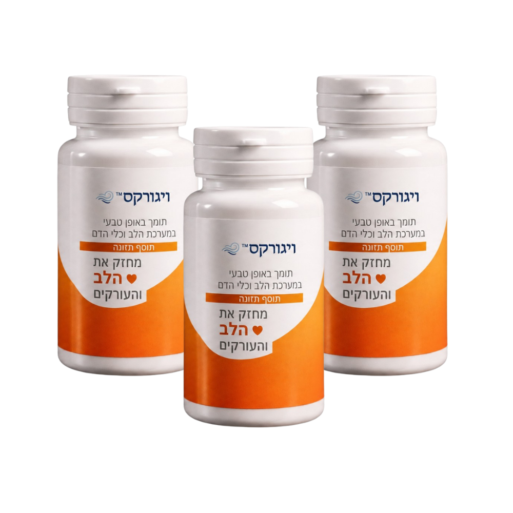 ויגורקס