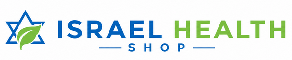 Israel Health Shop