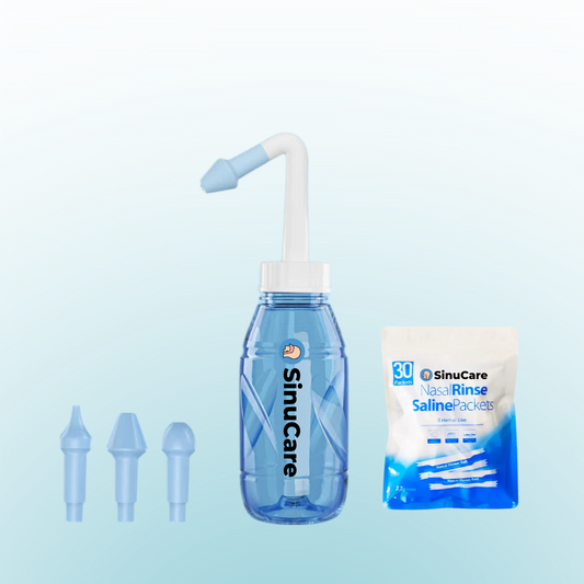 SinuCare