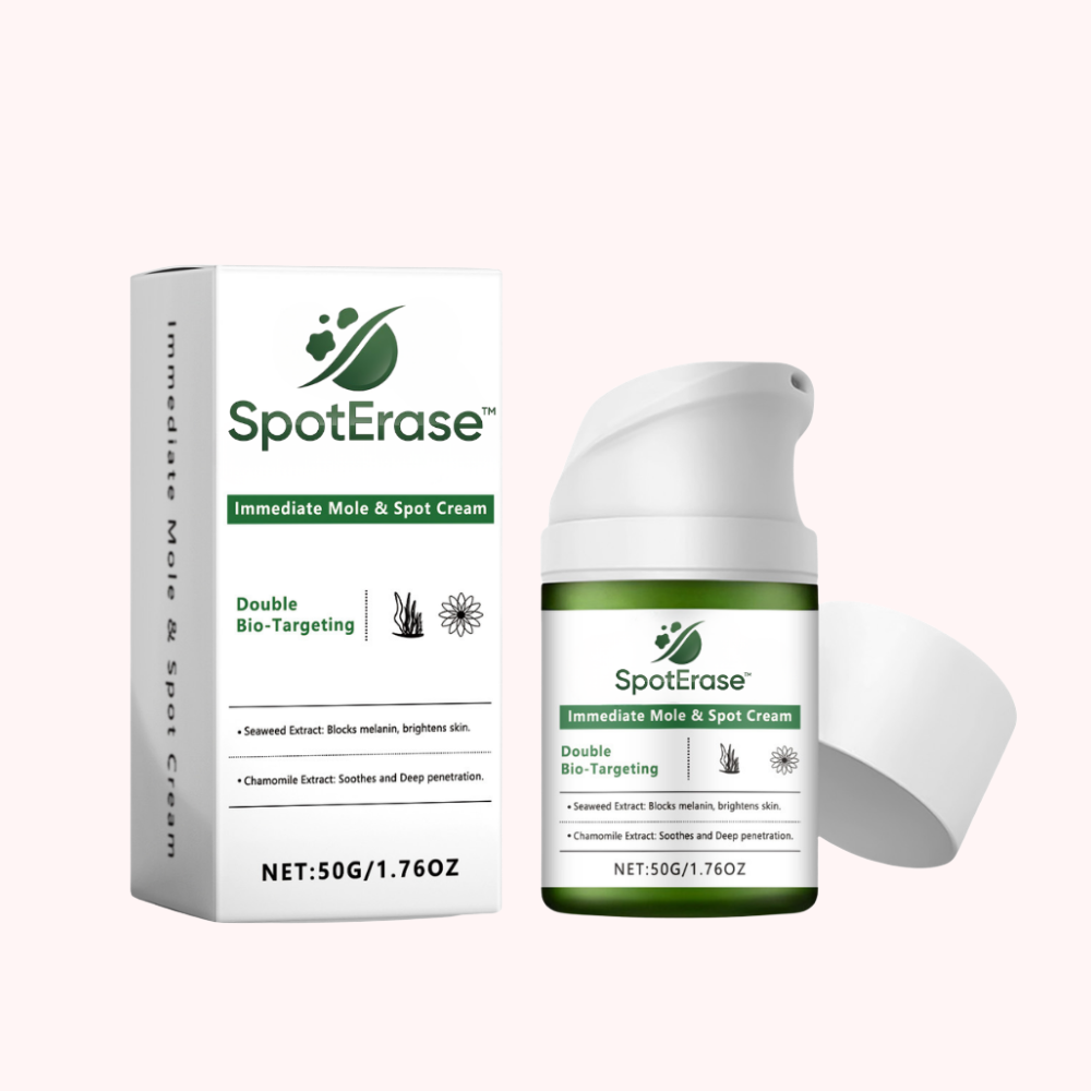 SpotErase™