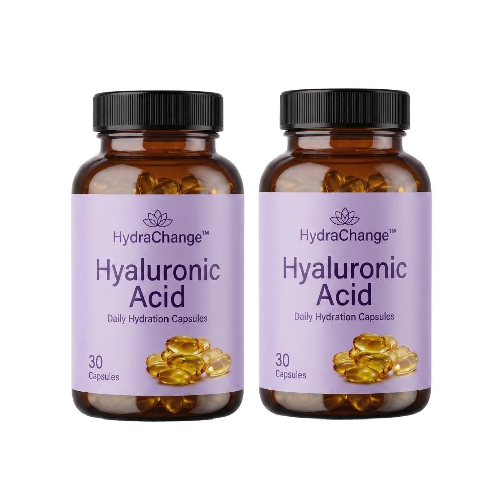 HydraChange™