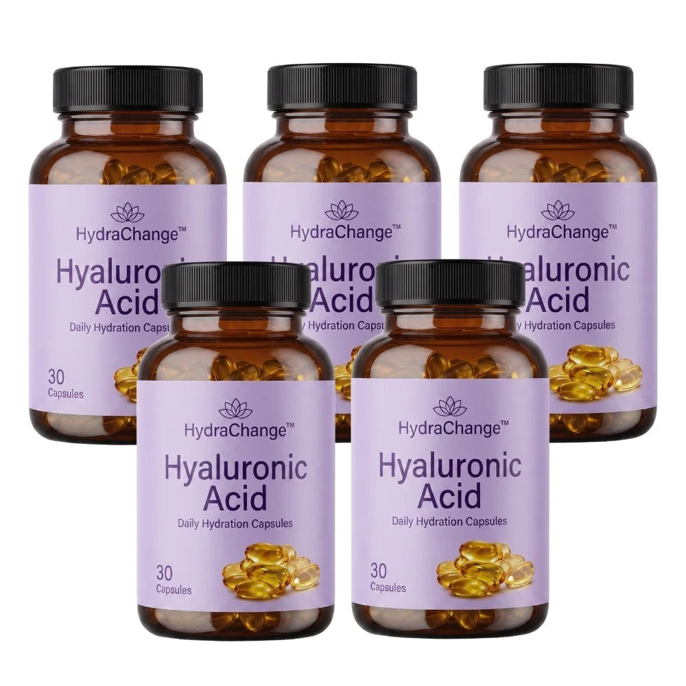 HydraChange™