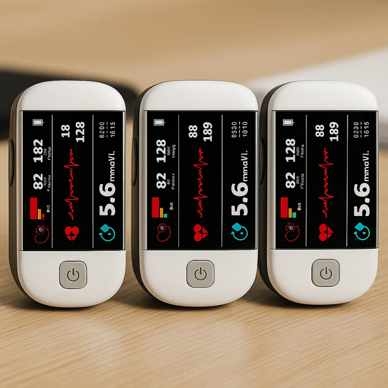 DiabeCheck™